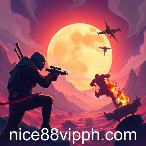 Exploring the Thrilling World of Action Games