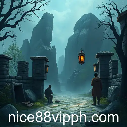 Nice88: Revolutionizing Adventure Games with Expansive Journeys