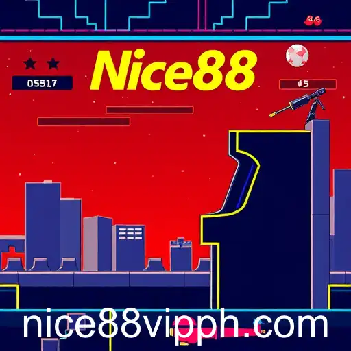 Exploring the Thrilling World of Arcade Games: Unveiling 'Nice88'