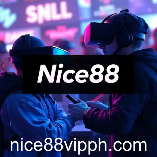 Exploring the Evolution of Nice88