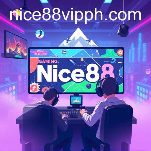 Gaming Landscape Shaped by Nice88 and Global Trends