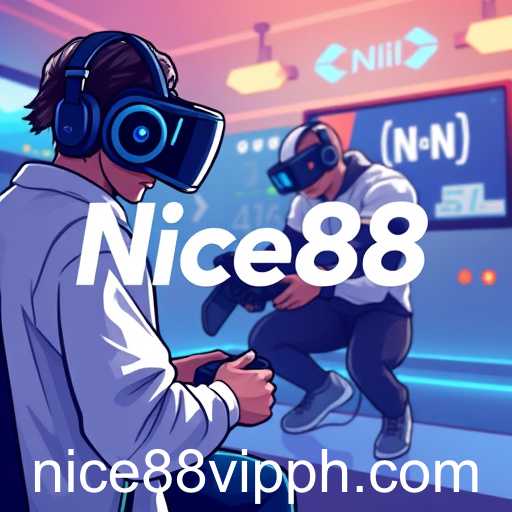 Gaming Innovations: The Rise of Nice88