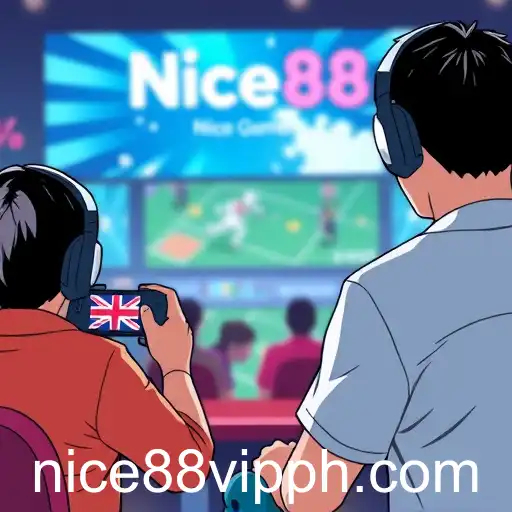 Digital Gaming Surges Amidst Economic Uncertainty