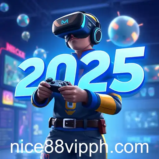 The Evolution of Gaming in 2025