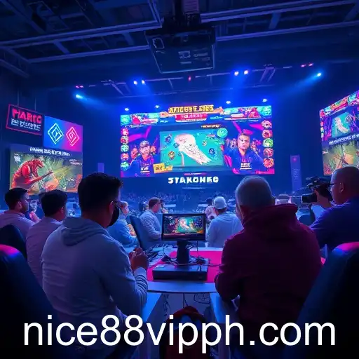 The Evolution of Online Gaming Communities