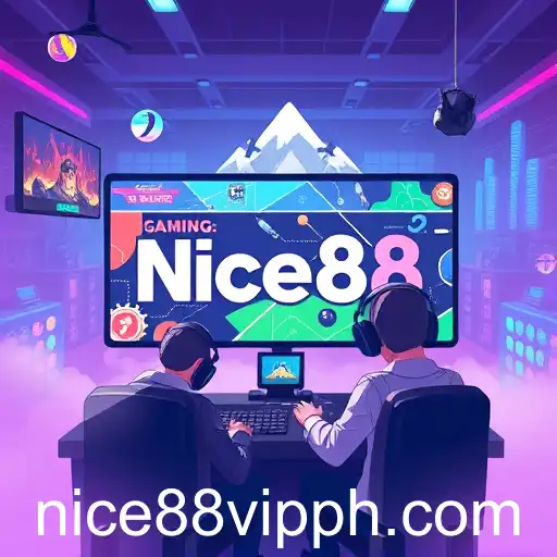 Gaming Landscape Shaped by Nice88 and Global Trends