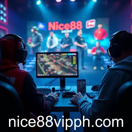 Digital Playground: The Rise of Online Gaming Platforms