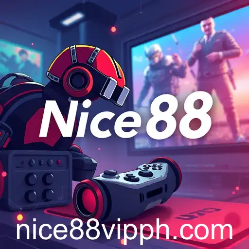Gaming Dynamics in 2025: The Rise of Nice88
