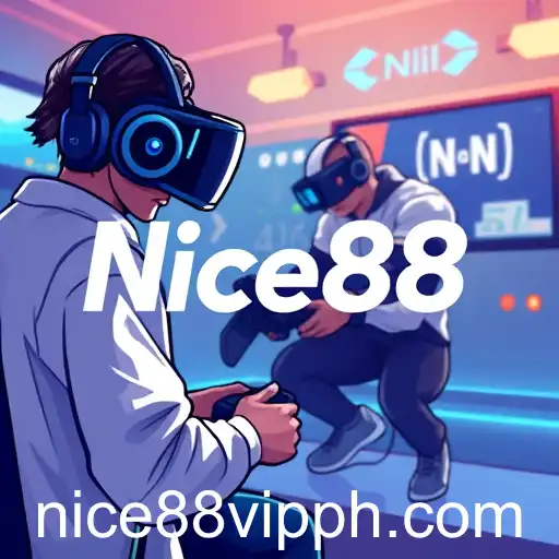 Gaming Innovations: The Rise of Nice88