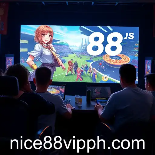 Gaming Evolves: Nice88 Shaping the Future