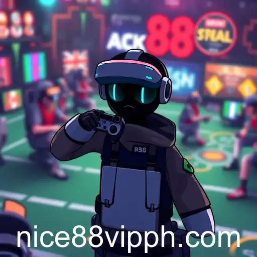 Gaming Evolution: How Nice88 Shapes Future Trends