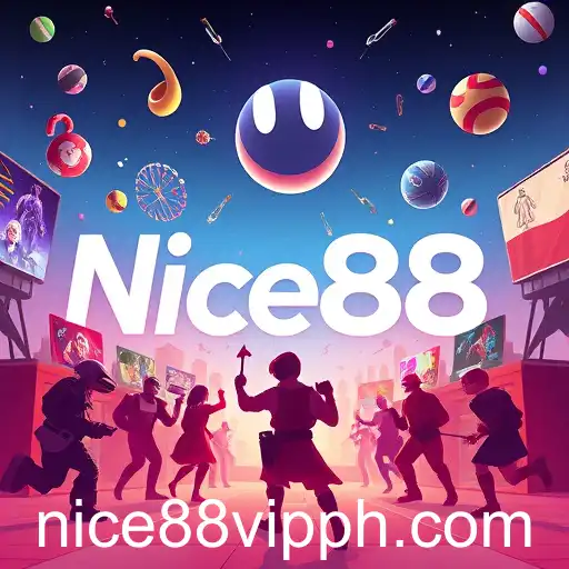 Nice88: Evolving Dynamics in Online Gaming