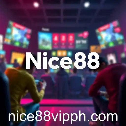 Nice88 Revolutionizes Online Gaming in 2025