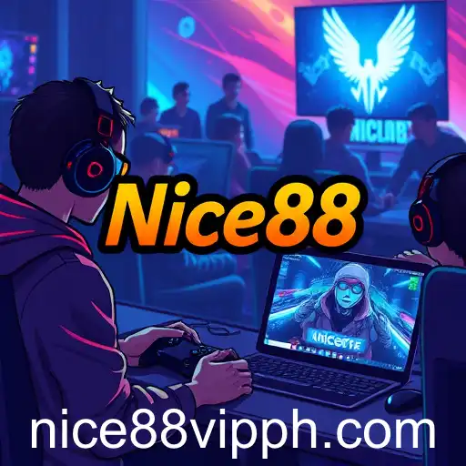 The Rise of Nice88: A Beacon in the Gaming Community