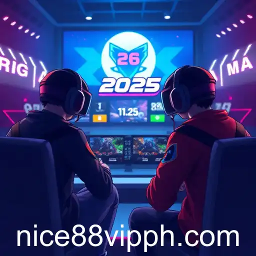 Revolutionizing Online Gaming with Nice88