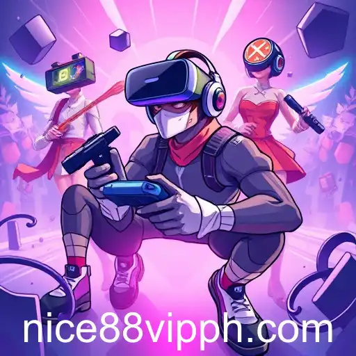 How Nice88 Shapes the Future of Online Gaming