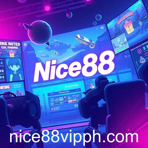 The Rise of Nice88 in the Gaming World