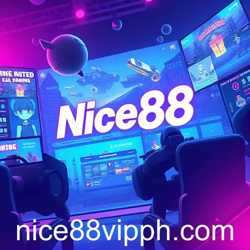 The Rise of Nice88 in the Gaming World