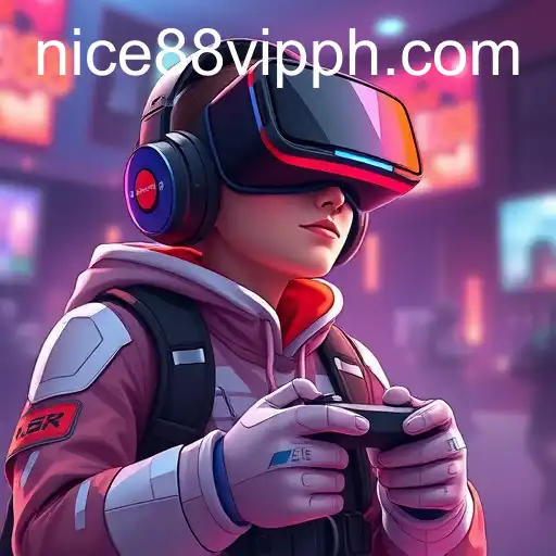Nice88: Navigating the Gaming Revolution