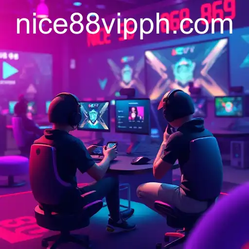 The Rise of 'Nice88' in Online Gaming