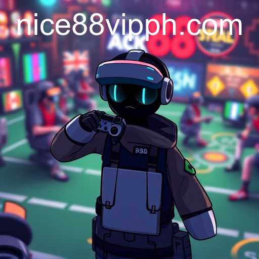 Gaming Evolution: How Nice88 Shapes Future Trends