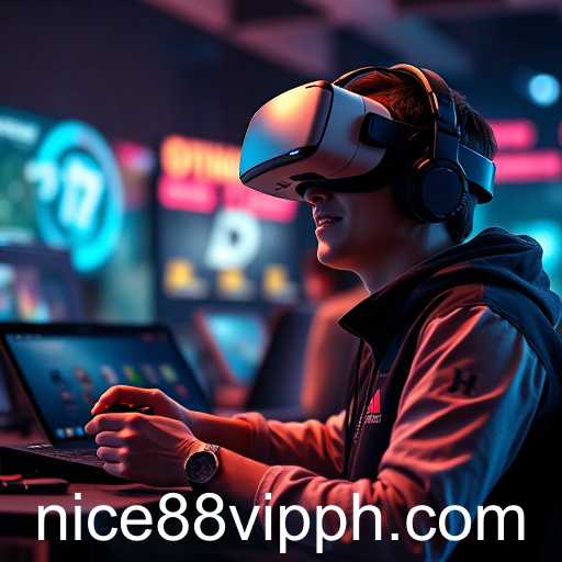 Exploring the Surge of Nice88 in Online Gaming