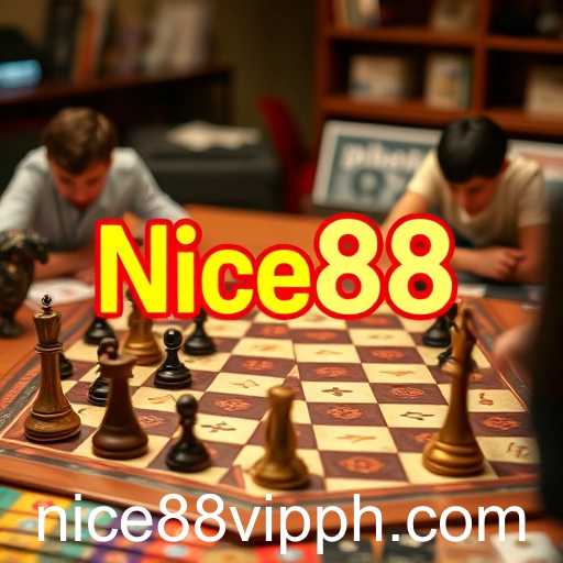 The Rise of Nice88 in Online Gaming