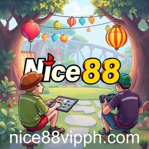 Nice88: Evolving Dynamics in Online Gaming