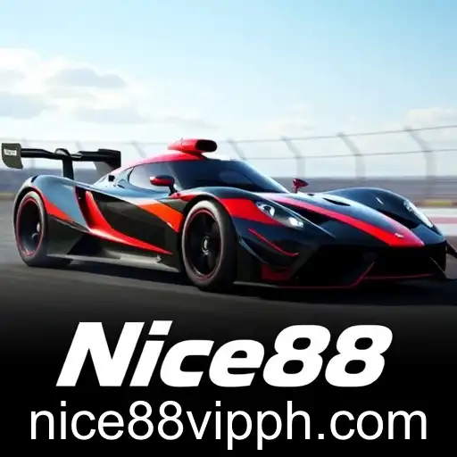 Exploring the Thrills of 'Nice88' in the Racing Games Category