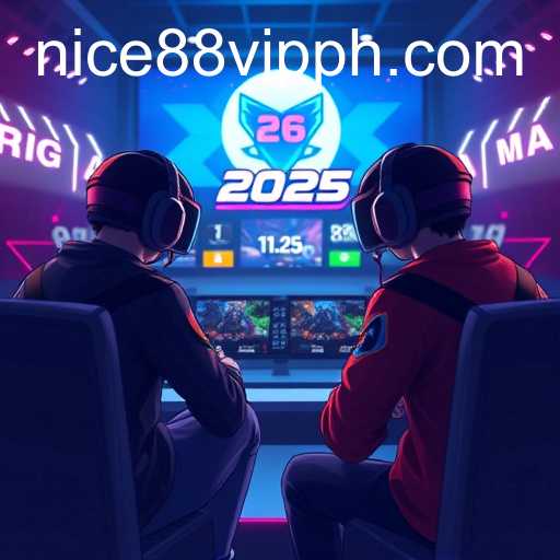Revolutionizing Online Gaming with Nice88