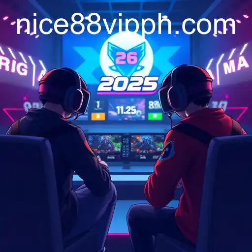 Revolutionizing Online Gaming with Nice88