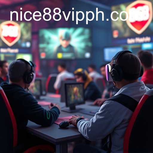 The Rise of Nice88: A Game Changer in Online Gaming