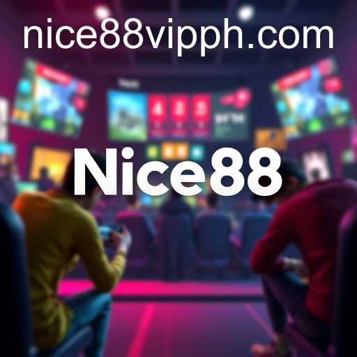 The Rise of Nice88: A Gaming Revolution