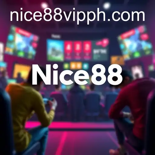 The Rise of Nice88: A Gaming Revolution