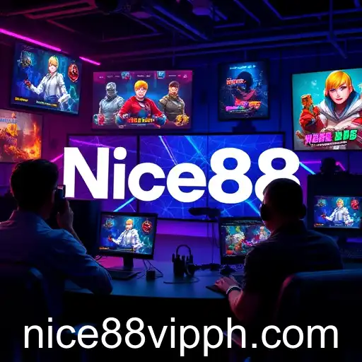 The Rise of Online Gaming Platforms in 2025