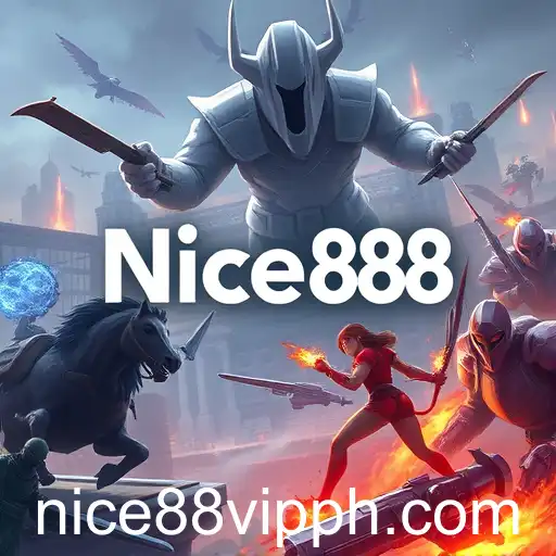 Exploring the Depths of Strategy Games with Nice88